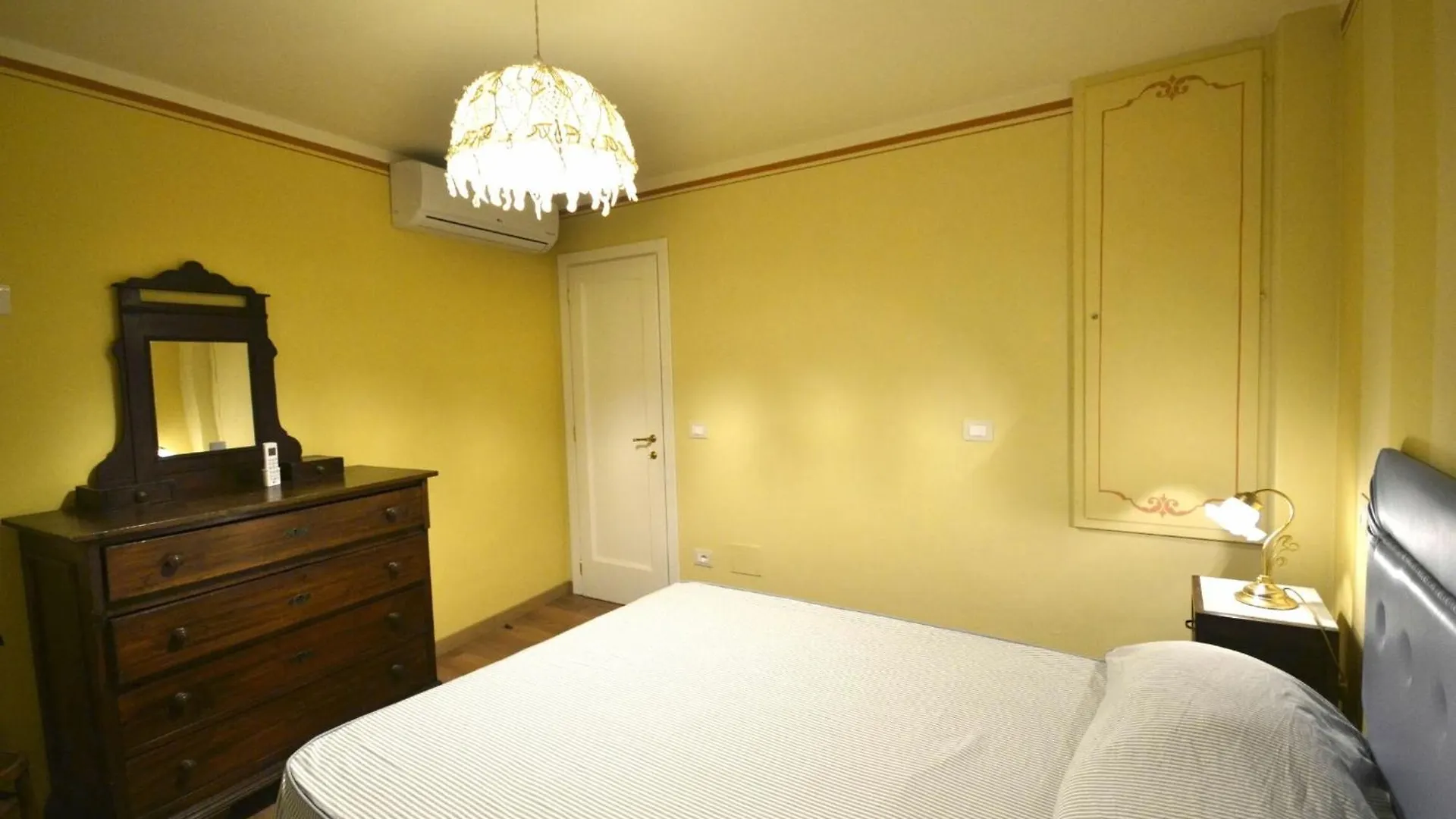 Apartment Appartamento Maccari Cortona