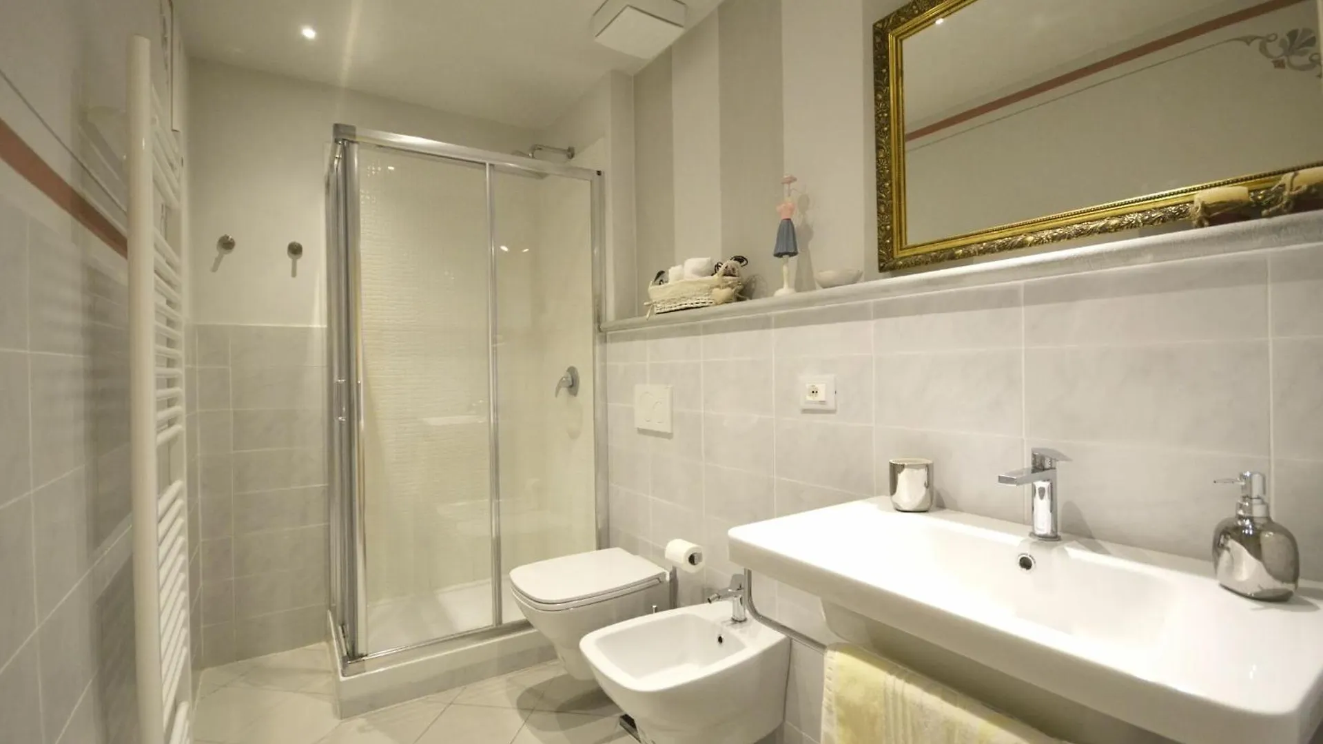 Appartamento Maccari Cortona Apartment