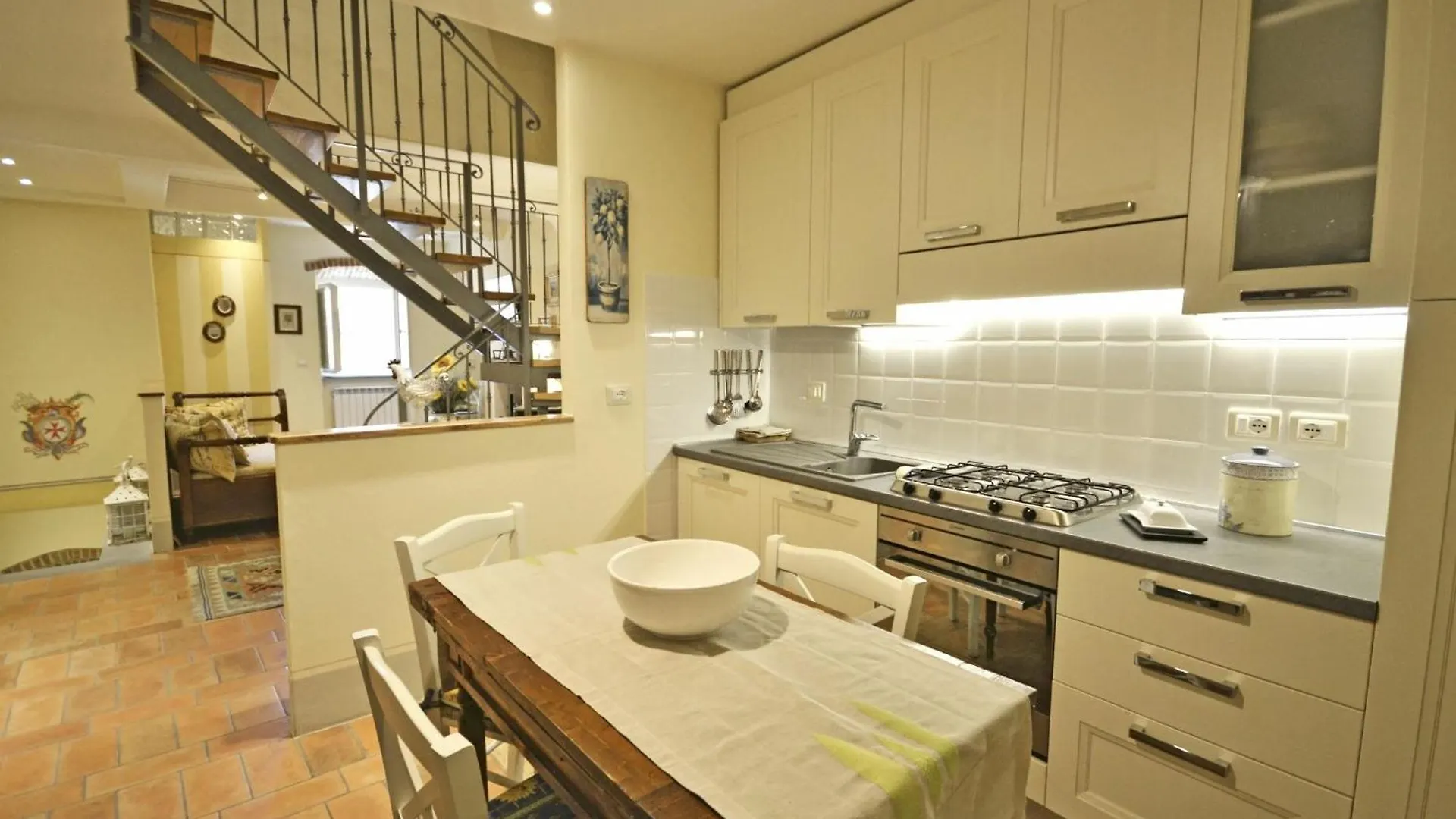 Appartamento Maccari Cortona 0*,  Italy