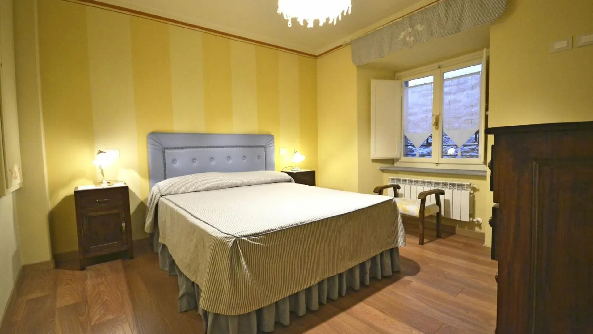 Apartment Appartamento Maccari Cortona Italy