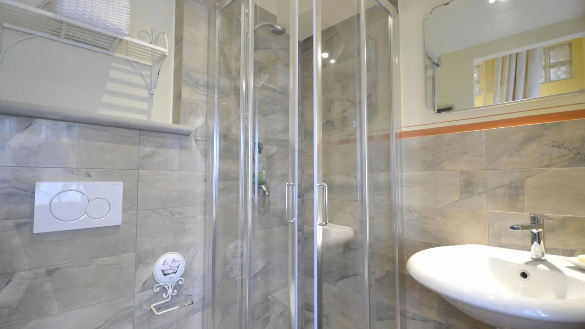 Apartment Appartamento Maccari Cortona