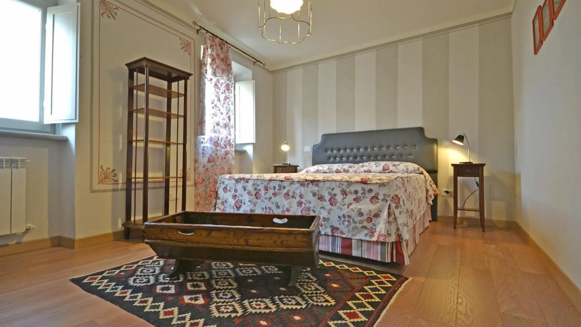 Appartamento Maccari Cortona Apartment