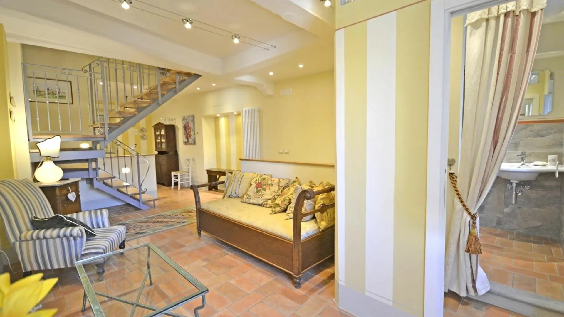 Apartment Appartamento Maccari Cortona Italy