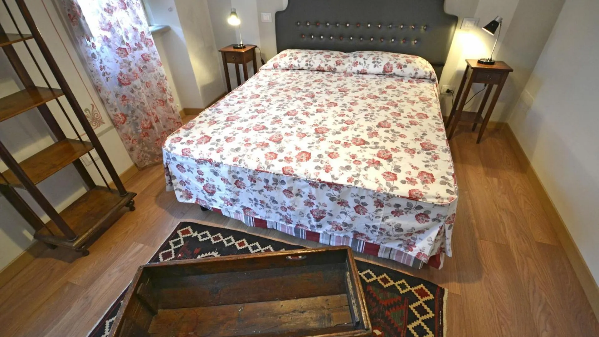 Appartamento Maccari Cortona Apartment
