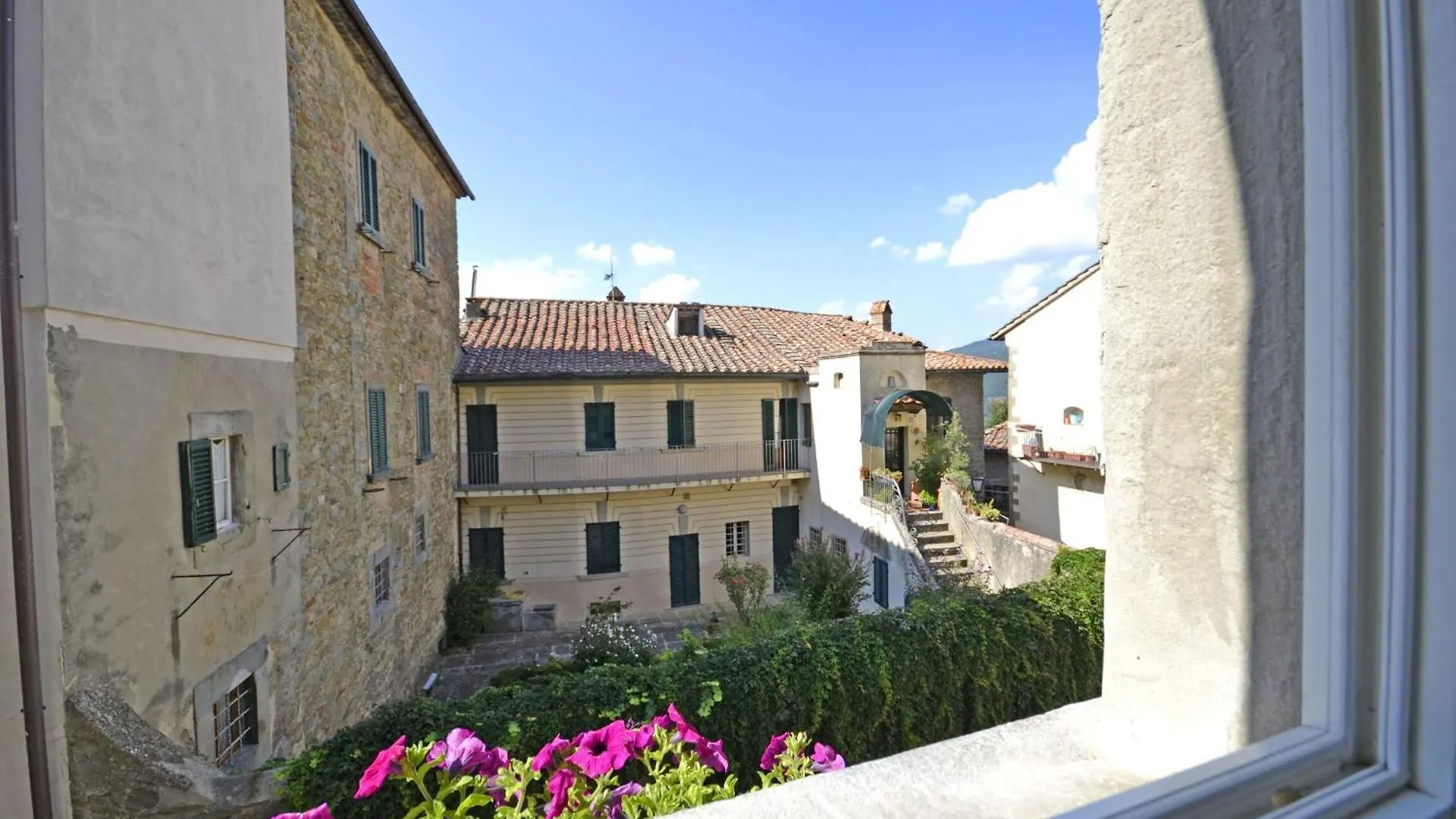Appartamento Maccari Cortona 0*,  Italy